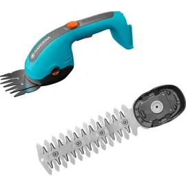 Gardena PowerCut 20/18V P4A ohne Akku