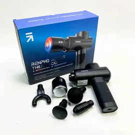 RENPHO Massage Gun compact Massagegerät