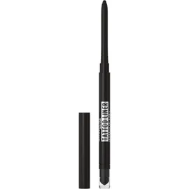 Maybelline New York Tattoo Liner Gel Pencil Black
