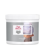 Wella Color Fresh Mask lilac frost 500 ml