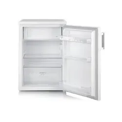 SEVERIN Kühlschrank +Gefriert weiß TKS 8846 1206/56cm