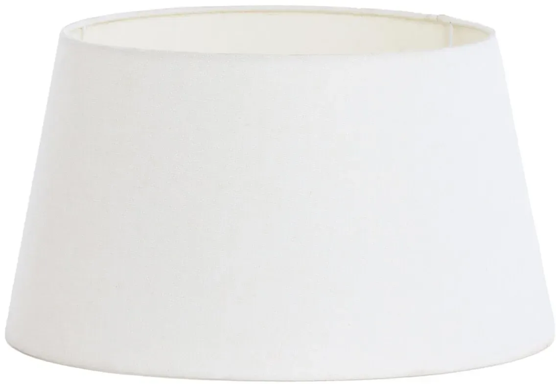 Light&Living Lampemschirm - L/B/H ca. 40.00x30.00x22.00