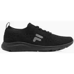 Laufschuh - Damen - schwarz