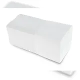 Plock GmbH SemyTop Papierhandtücher | 2-lagig | C-Fold | 22,7 x 30,5 cm | 3456 Handtücher