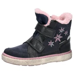 Winterstiefel »Trendstiefel Sandrine V«, Gr. 27, blau, , 82027867-27
