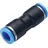 TRU Components Gerade-Verbinder PU10 Rohr-Ø: 10 mm 1 St.