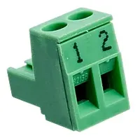 WOLF-Garten Wolf Gegenstecker grün 2-polig für R20 DigiCompact