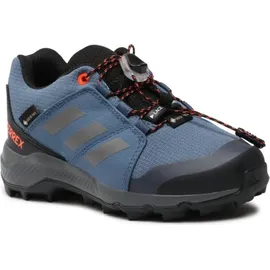 Adidas Terrex GTX K 000 Wonste/Grethr/Impora 000 Wonste/Grethr/Impora 3,5 - Blau