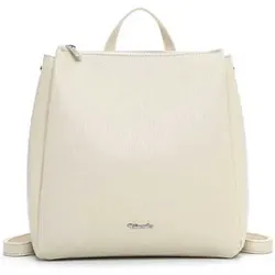 Tamaris  Rucksack Rucksack TAS Flora  in Beige, Einheitsgrösse