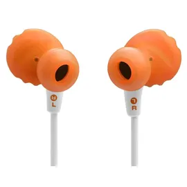 JBL Endurance Run 3 Wired Weiß