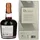 Dictador Rum CAPITULO I 43% vol 0,7 l Geschenkbox