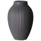 Ritzenhoff & Breker Vase 19 cm Grau