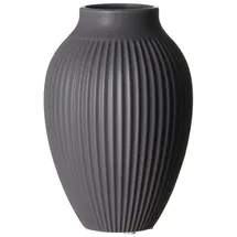 Ritzenhoff & Breker Vase 19 cm Grau
