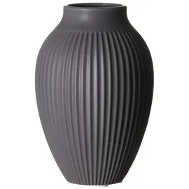 Ritzenhoff & Breker Vase 19 cm Grau