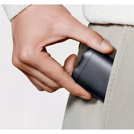 Xiaomi Elektrischer Rasierer S200 Silber