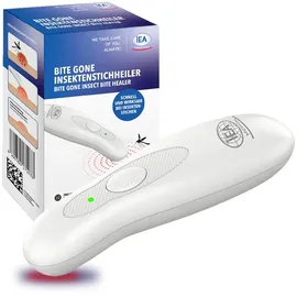 iea international trading gmbh IEA Medical Insektenstichheiler CH3000A