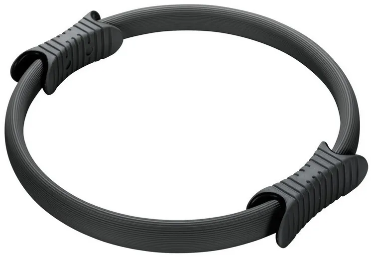 TRENDY SPORT Pilates Ring Schwarz