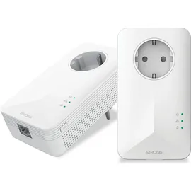 Strong Powerline 1000 1000 Mbit/s