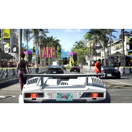 Need for Speed Heat (USK) (PS4)