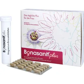 Biokanol Pharma BONASANIT plus