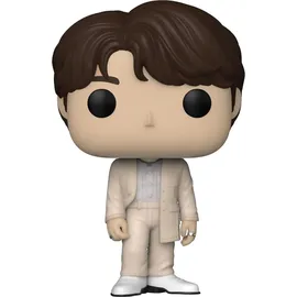 Funko BTS - Jin 280 - Funko Pop! Vinyl Figur