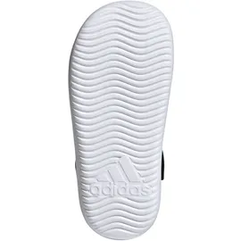 adidas Water Sandalen Core Black / Cloud White / Core Black 31