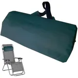 Liegestuhl Kissen Nackenkissen Für Gartenstühle Kopfkissen Für Relaxsessel Mit Gummizug Liegen Sonnenliegen Nackenkissen Für Relaxsessel Kopfstützenkissen Für Liegestühle Für Hinterhof, Picknicks