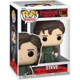 Funko Pop! Stranger Things - Steve