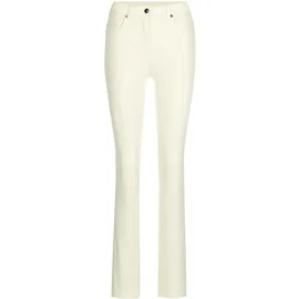 Madeleine Jeans wollweiß 35