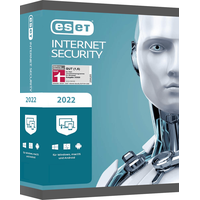 Eset Internet Security | 3 Geräte | Jahre