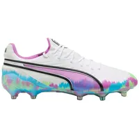 Puma King Ultimate AG/FG Damen weiß 39