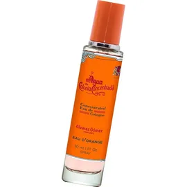 ALVAREZ GOMEZ Agua de Colonia Concentrada Eau de Cologne 30 ml