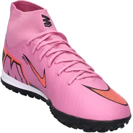Nike ZM Superfly 10 Academy TF - pink, 43