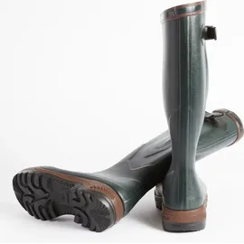 Aigle Parcours 2 Var Gummistiefel Bronze 49