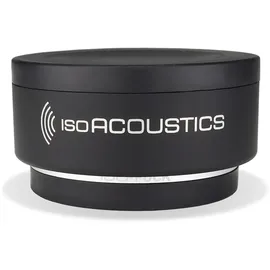 IsoAcoustics Iso-Puck 9 kg max./Stück