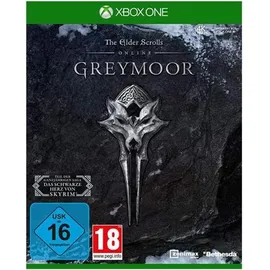 The Elder Scrolls Online: Greymoor Xbox One) Xbox Live Key EUROPE