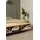 Karup Merge Bed 180 x 200 cm Beige