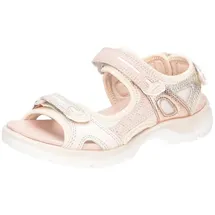 ECCO Offroad beige 37