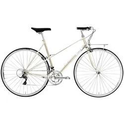 Creme Echo Mixte Solo Beige Modell Aktion