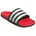 Core Black/Core White/Lucid Red 40 1/2