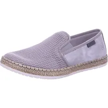 Rieker B5265-43 Herren Grau 45