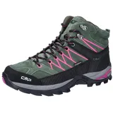 CMP Rigel Mid WP Damen mineral/festival 36