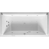 Duravit 760341000CP1000 Whirlwanne Starck 2000x1000mm 760341000CP1000-DU