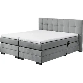 ed exciting design Talena 202 x 211 cm Grau