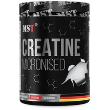 MST Creatin Micronized Pulver 500 g