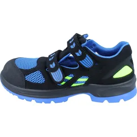 Atlas Sandale FLASH 4600 ESD S1, Weite 10 Größe 43