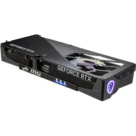 MSI GeForce RTX 5080 Gaming Trio 16 GB GDDR7
