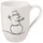 Villeroy & Boch Kaffeetasse 0,29 l Weiß