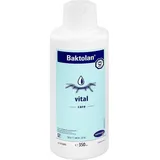 Hartmann Baktolan vital