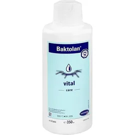 Hartmann Baktolan vital